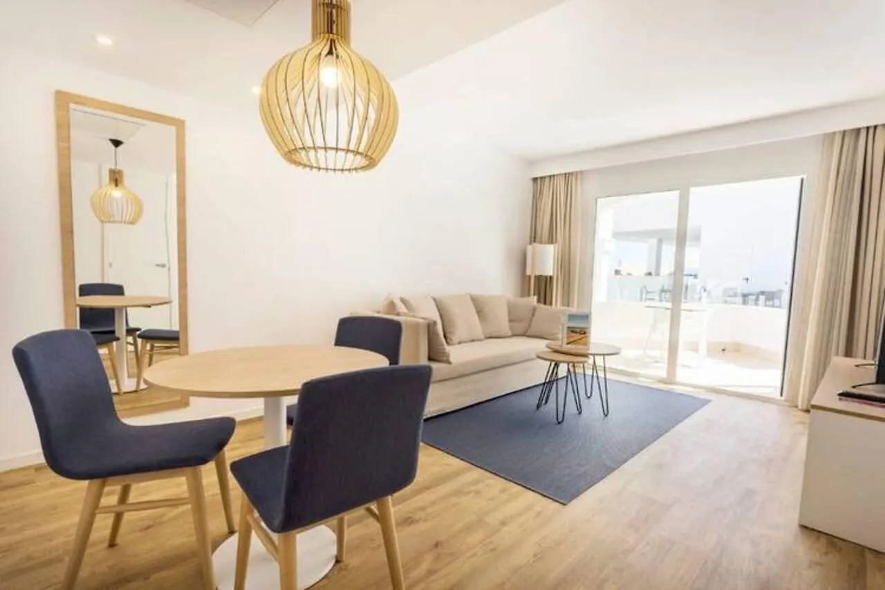 Parque Nereida Suites Hotel (Adults Only) 칼라 라트자다 스페인