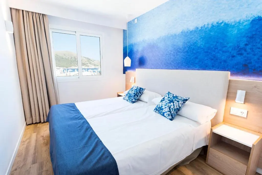 Parque Nereida Suites Hotel (Adults Only) 칼라 라트자다 스페인