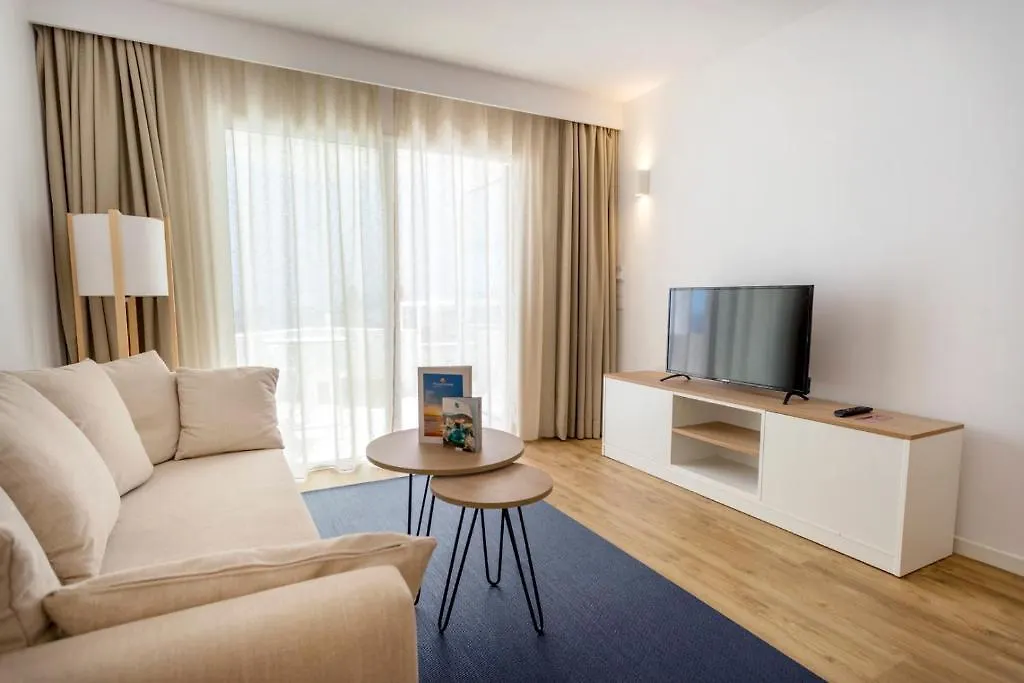 리조트 Parque Nereida Suites Hotel (Adults Only) 칼라 라트자다