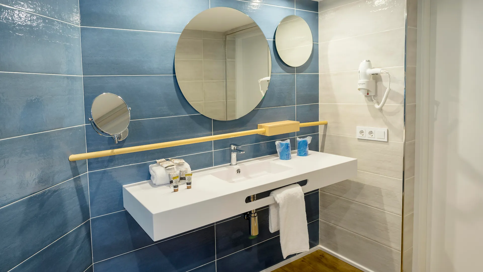 *** 리조트 Parque Nereida Suites Hotel (Adults Only) 칼라 라트자다 스페인