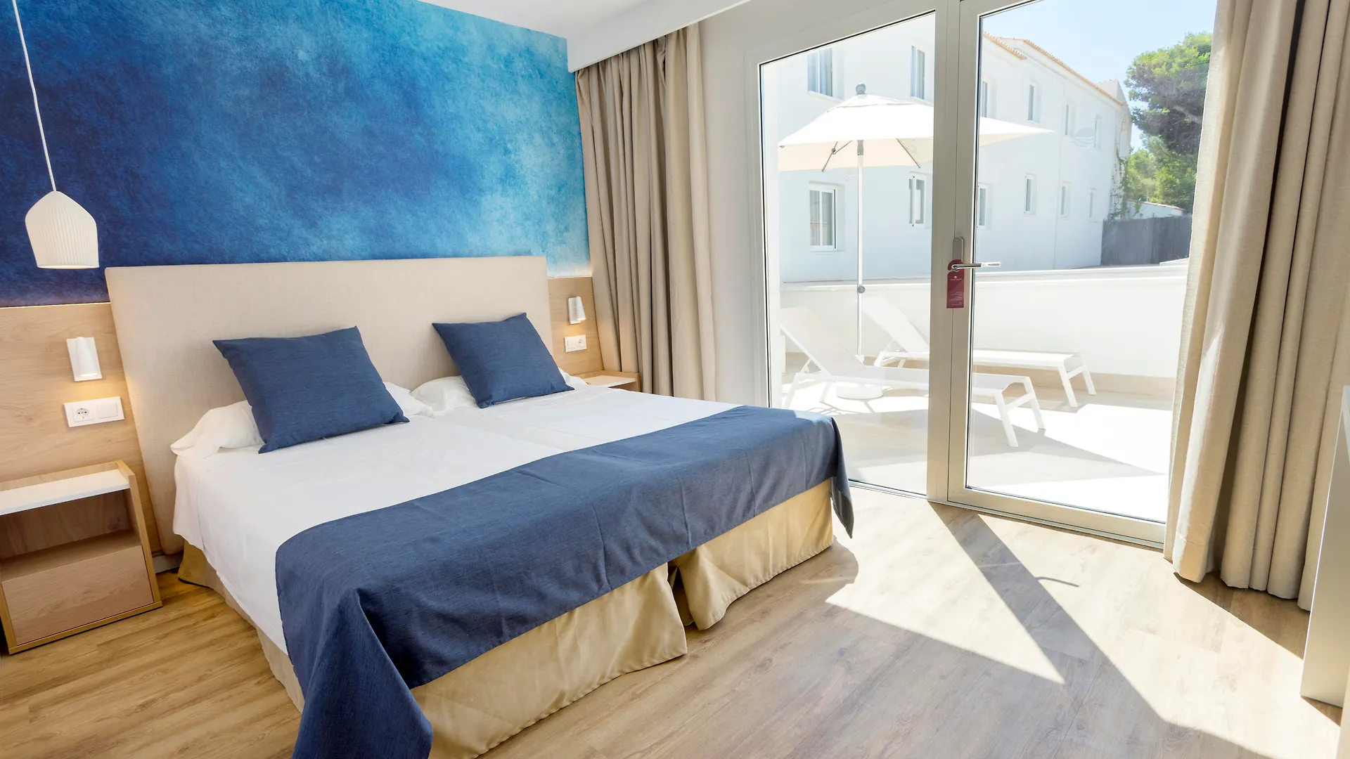 *** 리조트 Parque Nereida Suites Hotel (Adults Only) 칼라 라트자다 스페인