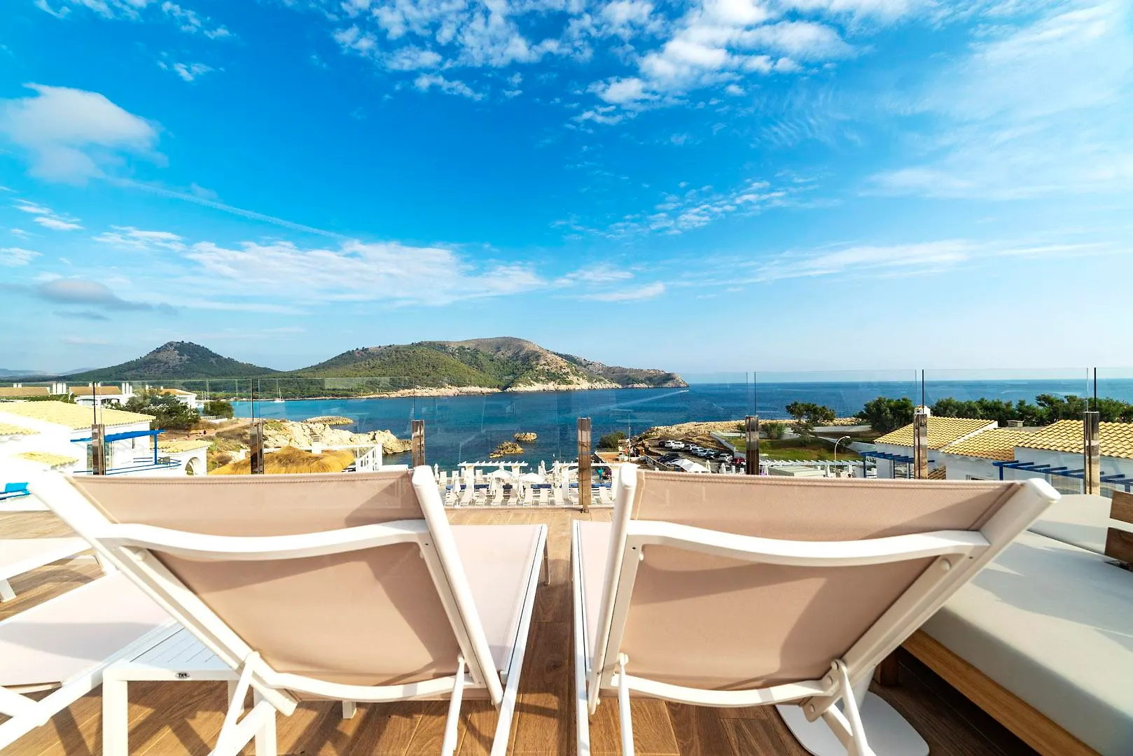 리조트 Parque Nereida Suites Hotel (Adults Only) 칼라 라트자다