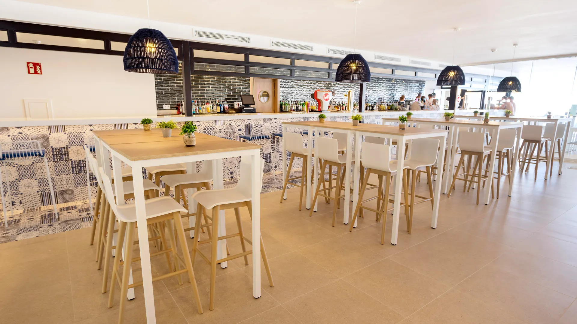 Parque Nereida Suites Hotel (Adults Only) 칼라 라트자다 3*,  스페인