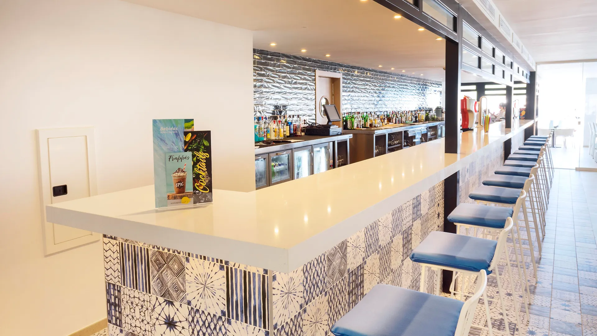 Parque Nereida Suites Hotel (Adults Only) 칼라 라트자다 리조트