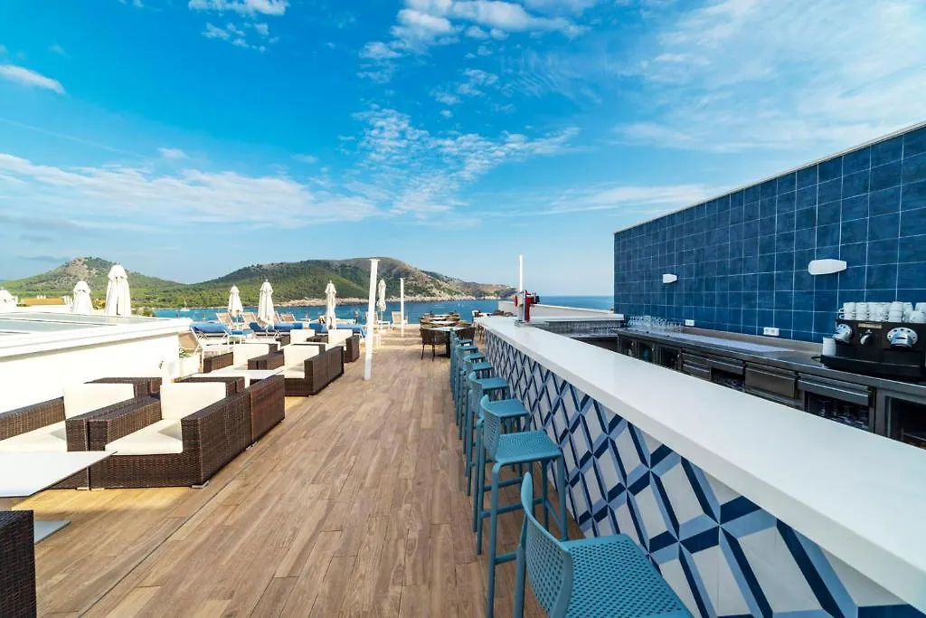 *** 리조트 Parque Nereida Suites Hotel (Adults Only) 칼라 라트자다 스페인