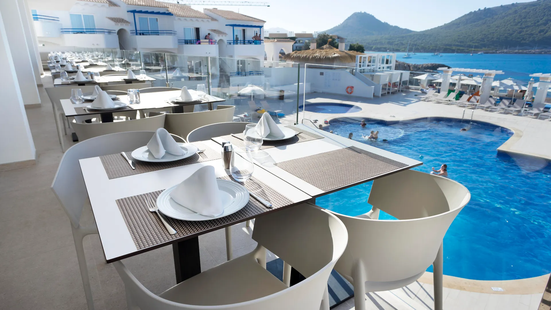 Parque Nereida Suites Hotel (Adults Only) 칼라 라트자다