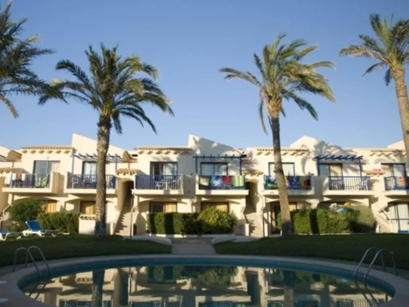 Parque Nereida Suites Hotel (Adults Only) 칼라 라트자다 3*,