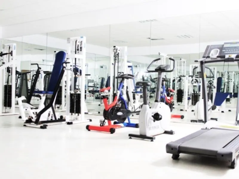 Parque Nereida Suites Hotel (Adults Only) 칼라 라트자다 리조트