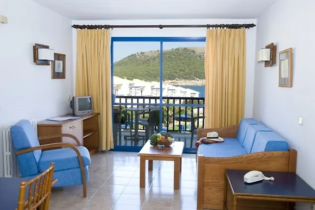 Parque Nereida Suites Hotel (Adults Only) 칼라 라트자다