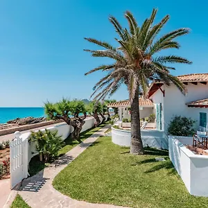 Bed and breakfast The Sea Club, Cala Ratjada (Mallorca)